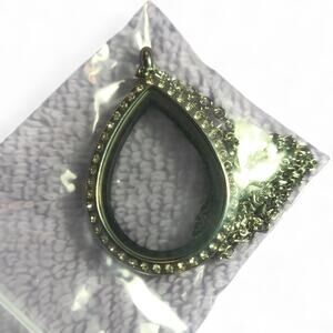 Large Lot Origami OWL NECKLACES and Charms